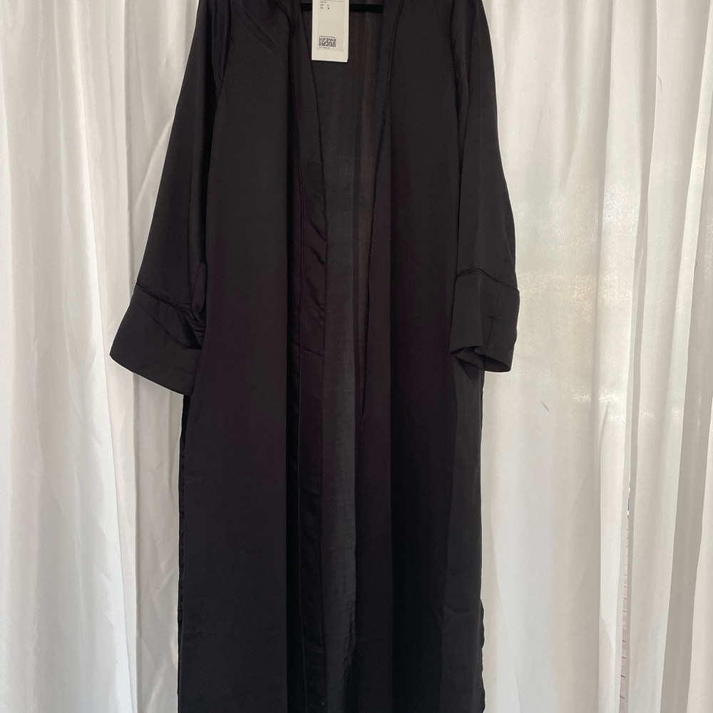 House robe